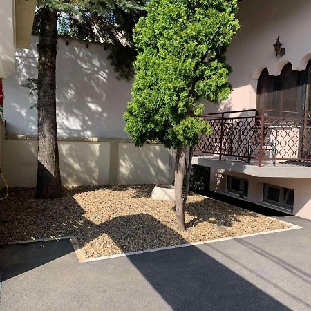 Supilova Apartments Белград Екстериор снимка