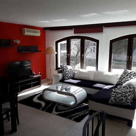 Supilova Apartments Белград Екстериор снимка