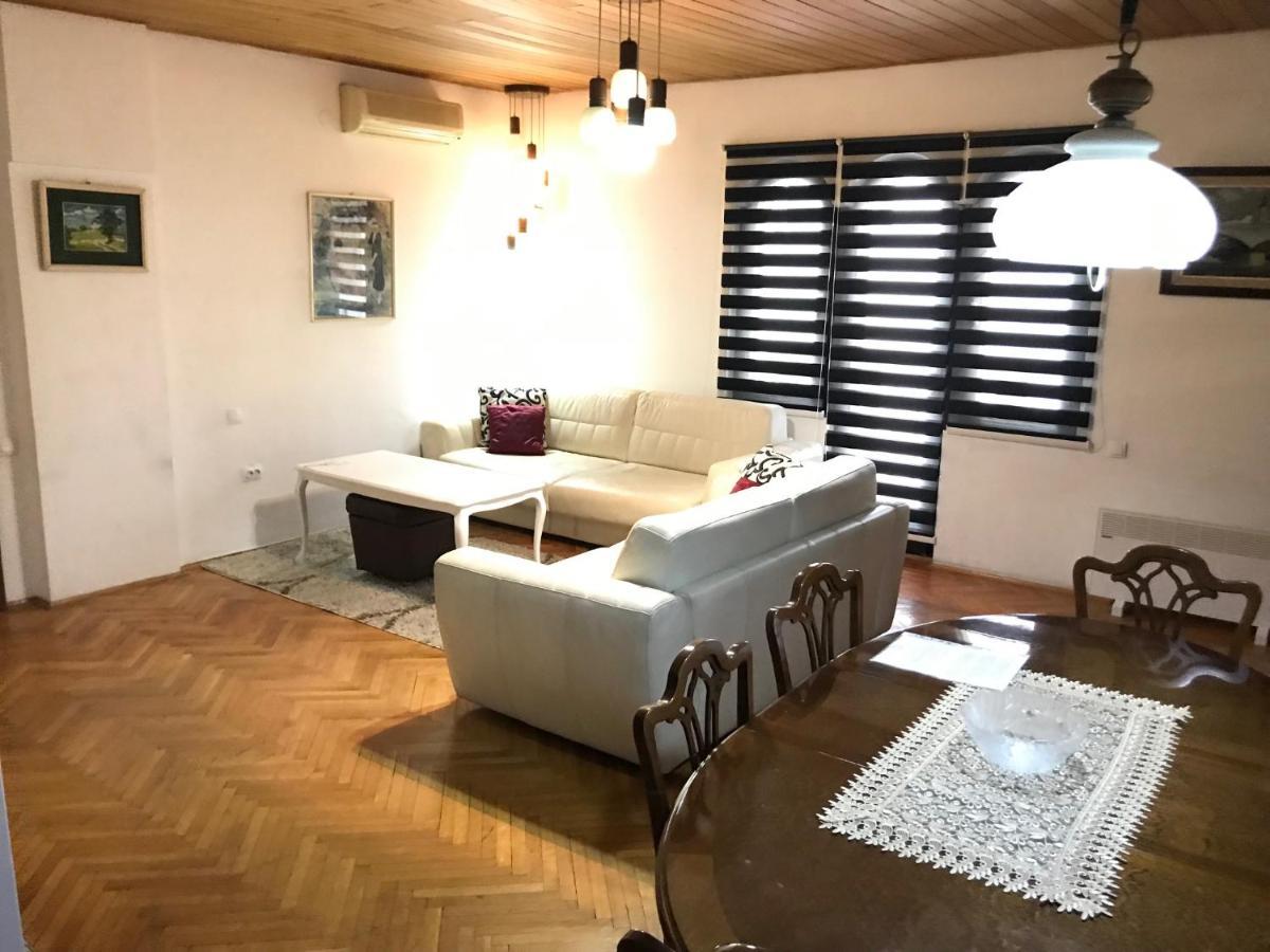 Supilova Apartments Белград Екстериор снимка