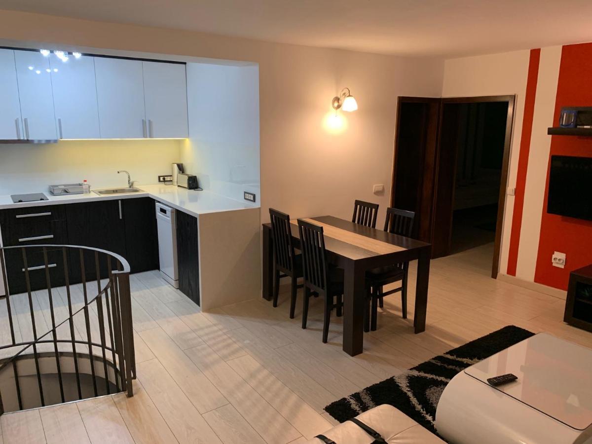 Supilova Apartments Белград Екстериор снимка