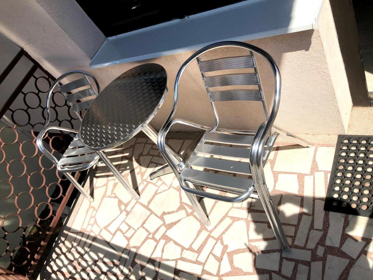 Supilova Apartments Белград Екстериор снимка