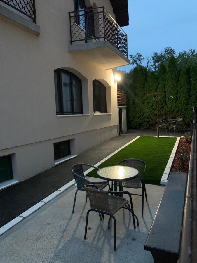 Supilova Apartments Белград Екстериор снимка