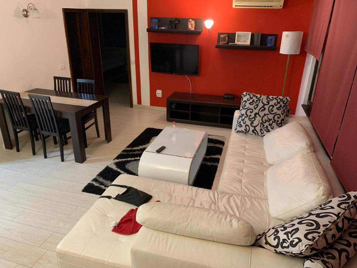Supilova Apartments Белград Екстериор снимка