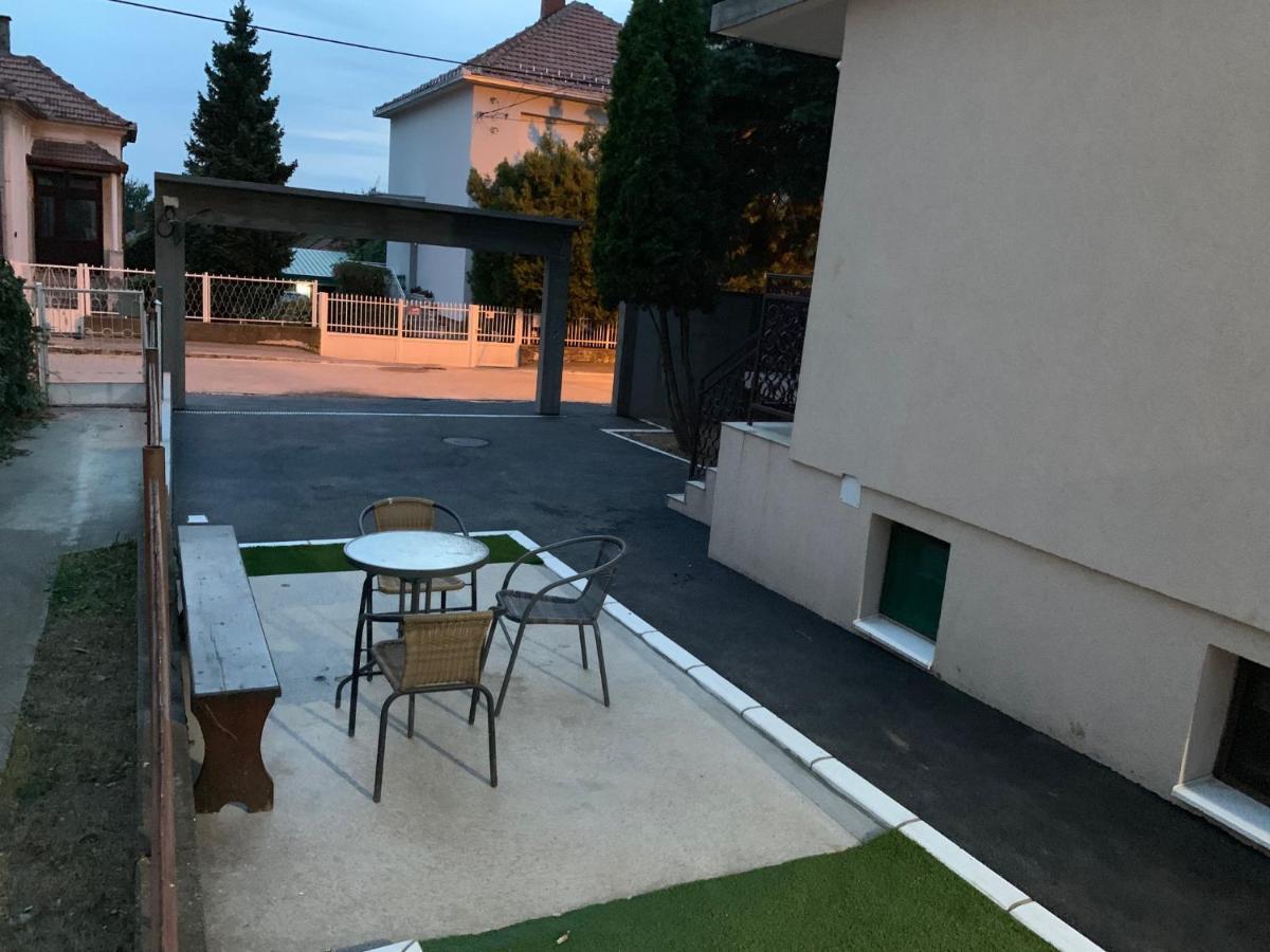 Supilova Apartments Белград Екстериор снимка