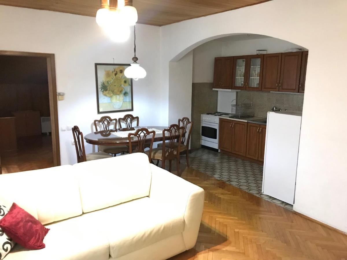 Supilova Apartments Белград Екстериор снимка