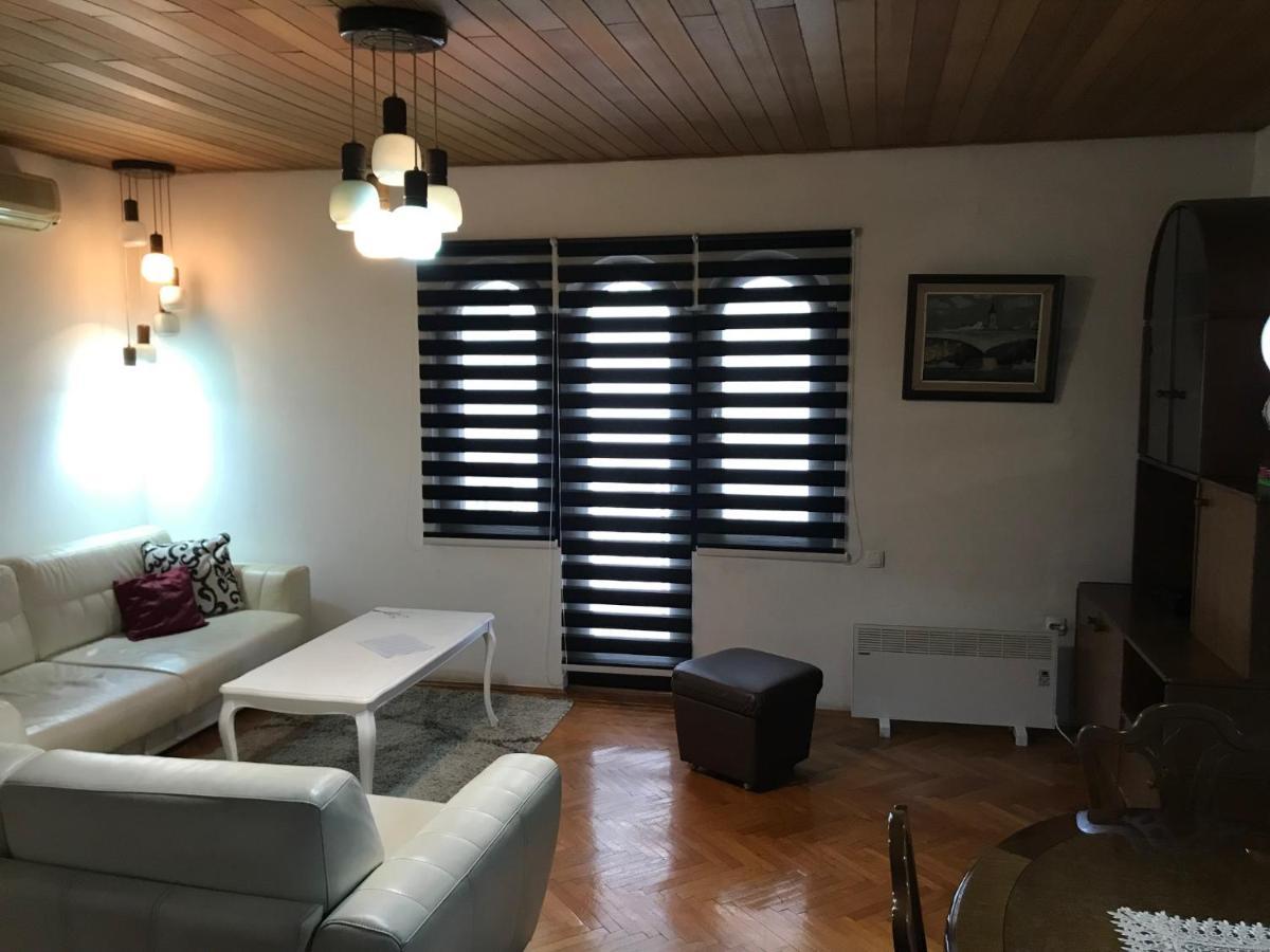Supilova Apartments Белград Екстериор снимка