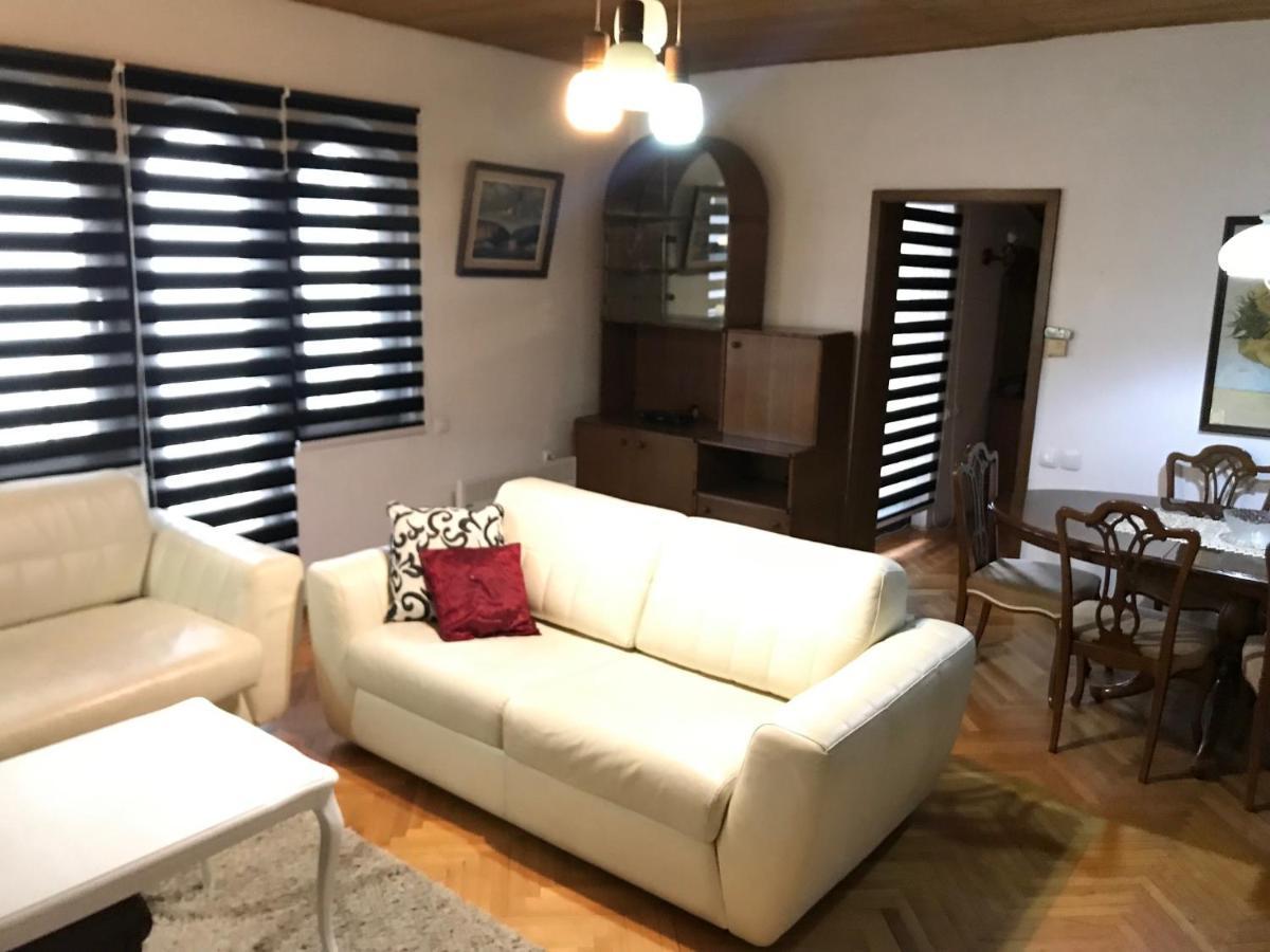 Supilova Apartments Белград Екстериор снимка