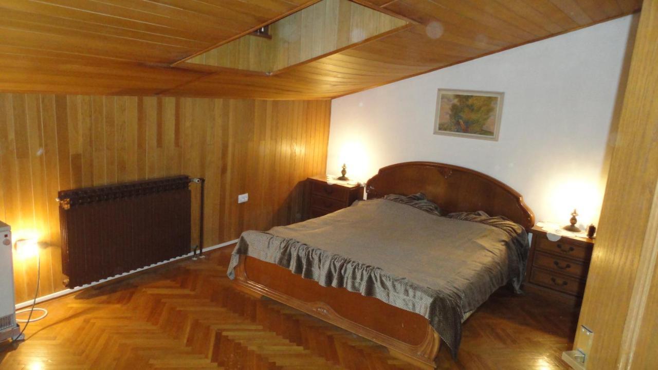 Supilova Apartments Белград Екстериор снимка