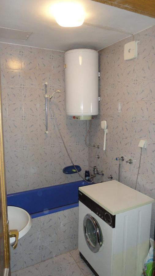 Supilova Apartments Белград Екстериор снимка