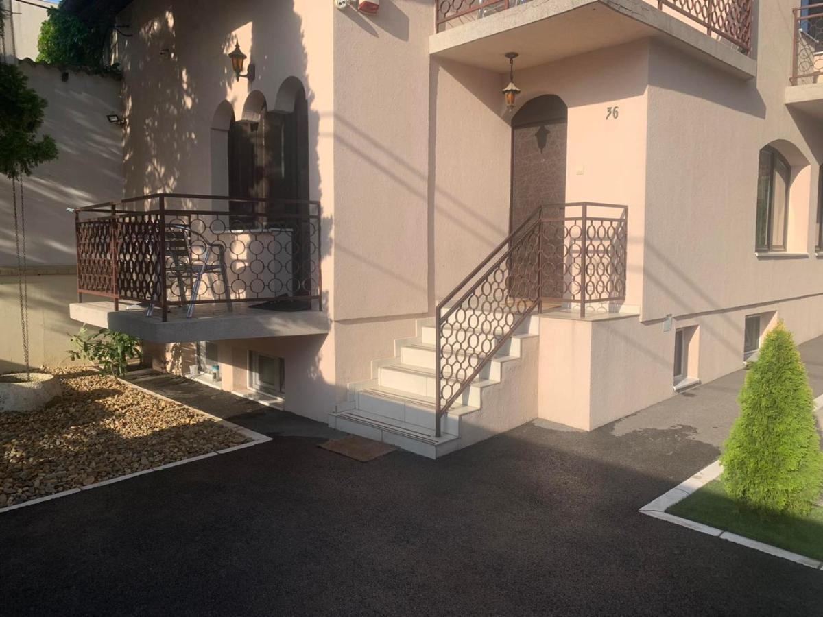 Supilova Apartments Белград Екстериор снимка