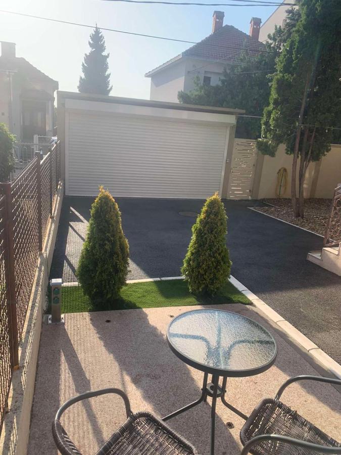 Supilova Apartments Белград Екстериор снимка