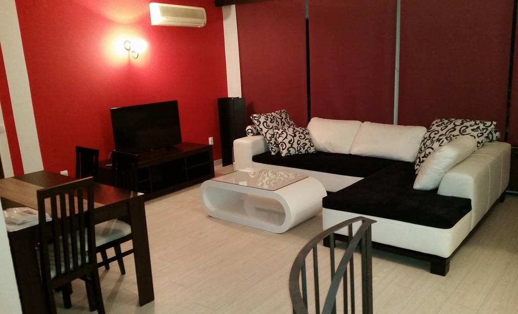 Supilova Apartments Белград Екстериор снимка