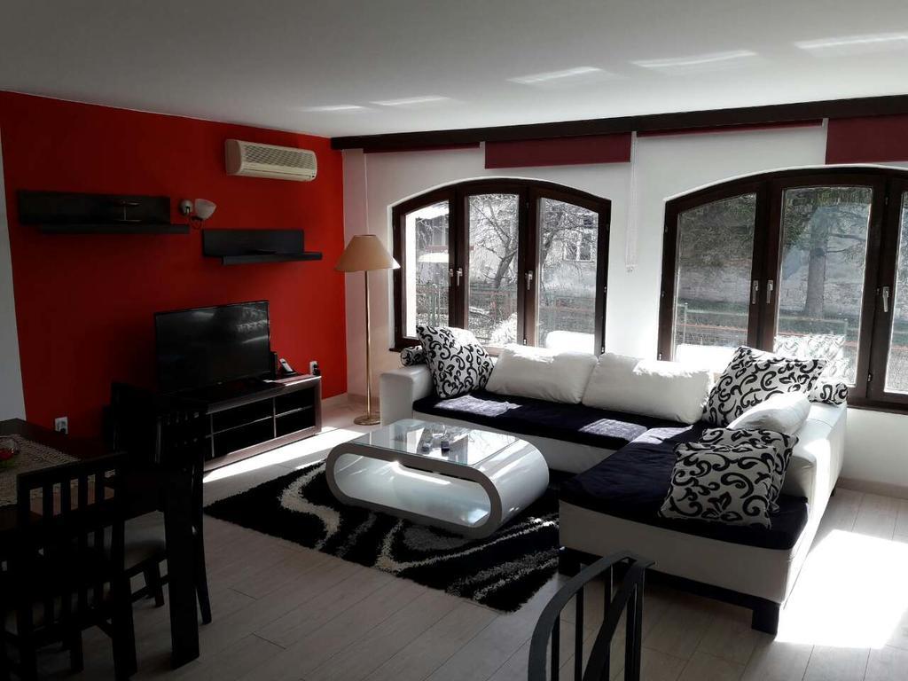 Supilova Apartments Белград Екстериор снимка