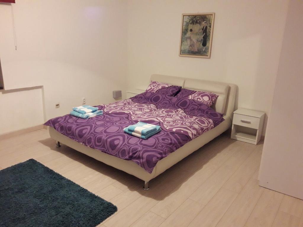 Supilova Apartments Белград Екстериор снимка