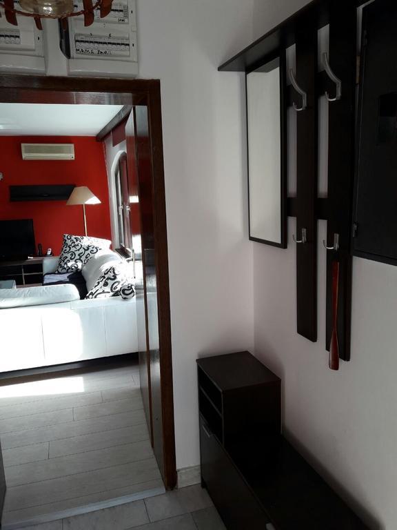 Supilova Apartments Белград Екстериор снимка