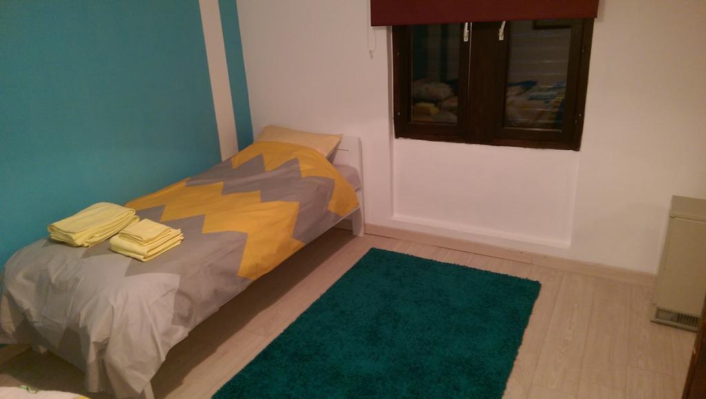Supilova Apartments Белград Екстериор снимка