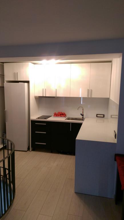 Supilova Apartments Белград Екстериор снимка