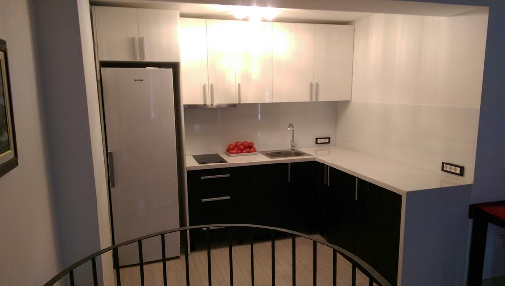 Supilova Apartments Белград Екстериор снимка